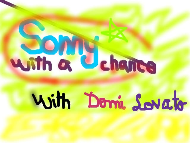 sonny with a chance