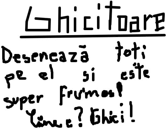 poster