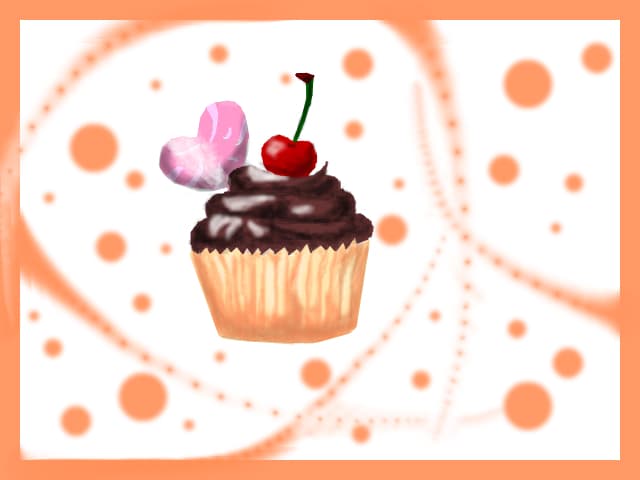 Cupcake (dati mare k e terminat)