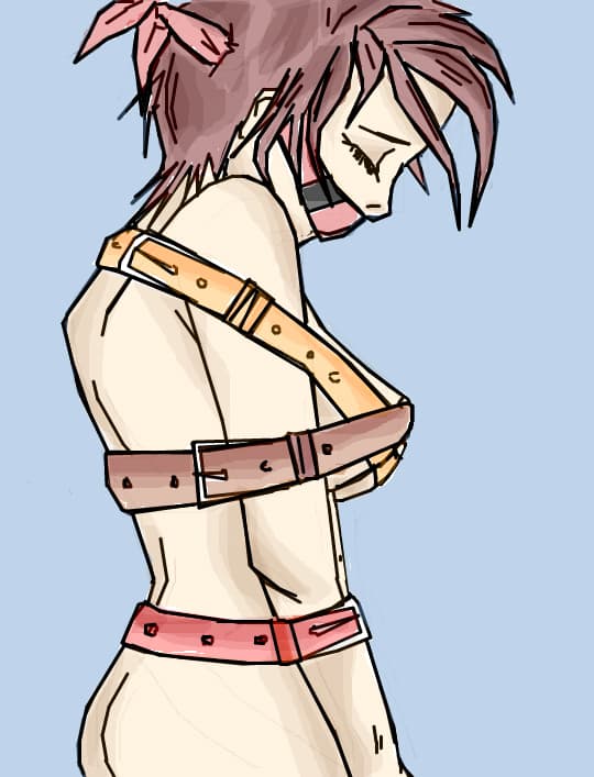 erotic girl