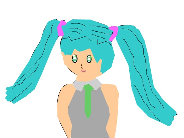 miku