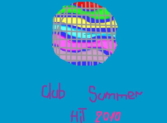 club summer hit 2010
