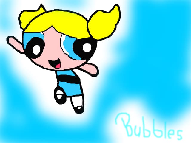 Bubbles
