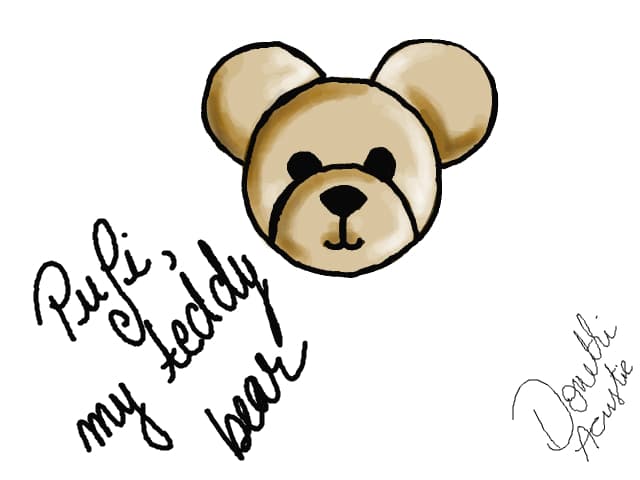 T BEAR