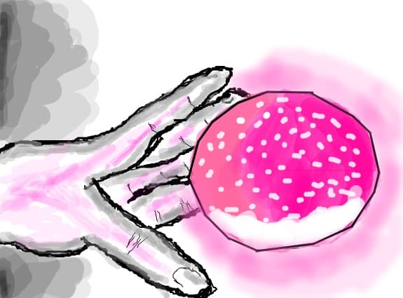 glob magic