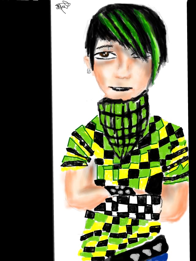 Emo :>
