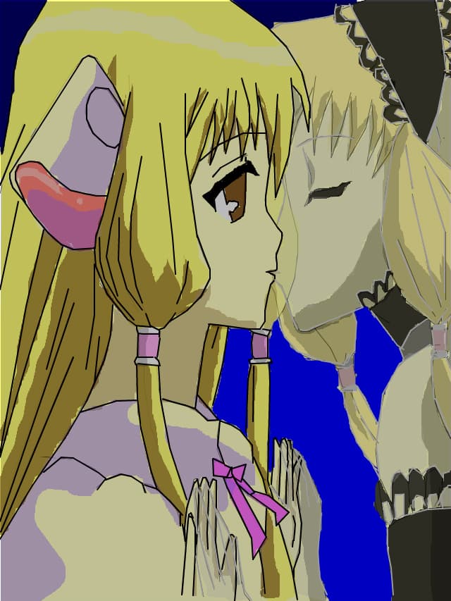chobits