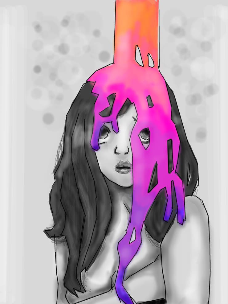 girl