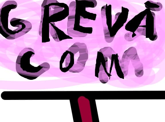 Greva comentari