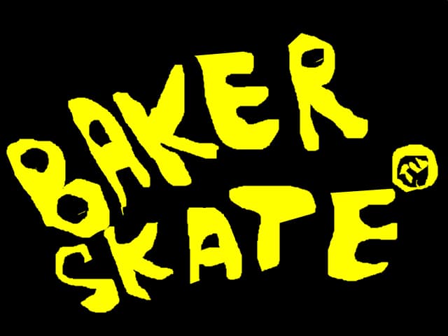 baker