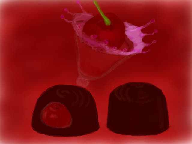 Desert