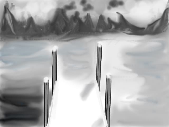 Snow