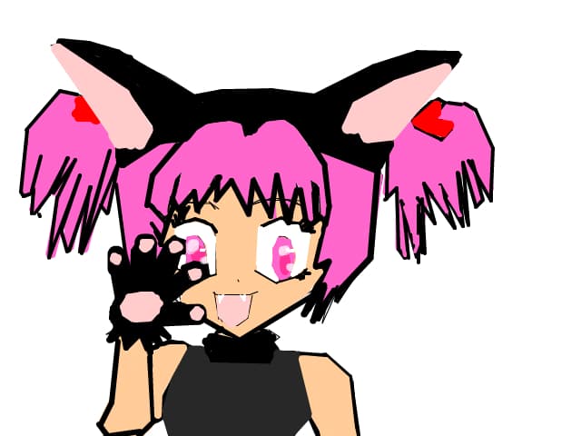 catgirl