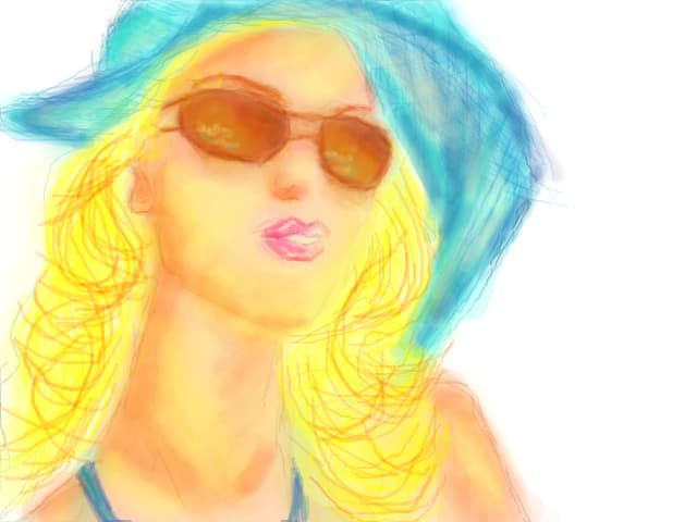 cuz is summer &amp;lt;3