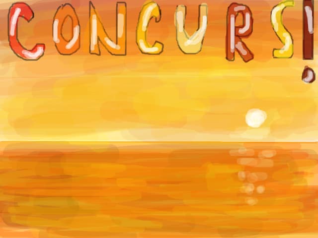 concurs