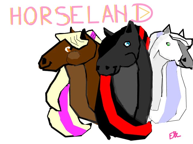 Horseland