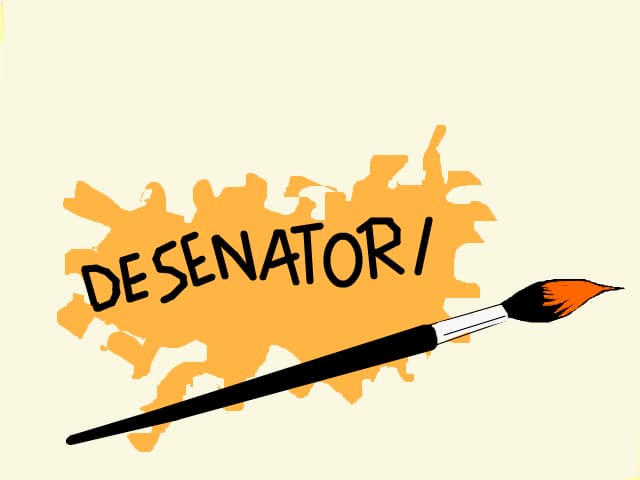 desenatori