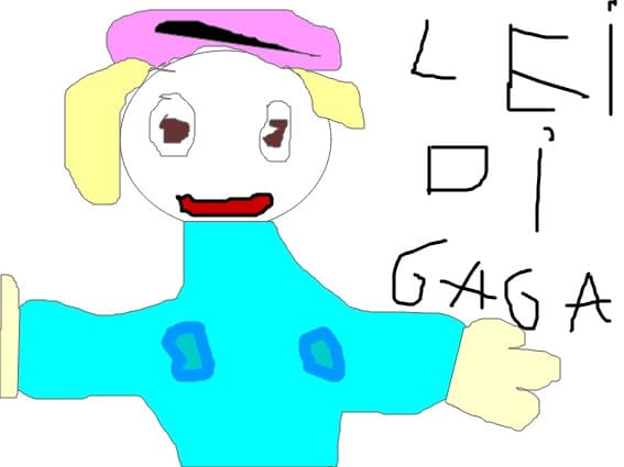 leidi gaga