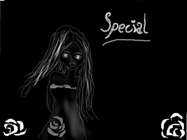 din colectia special for all