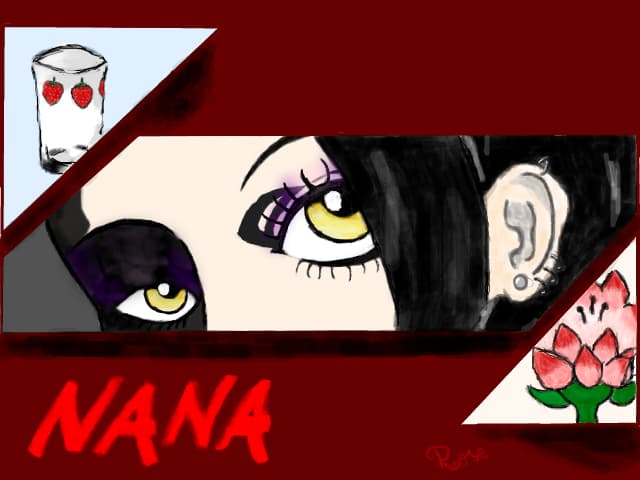 NaNa Osaki