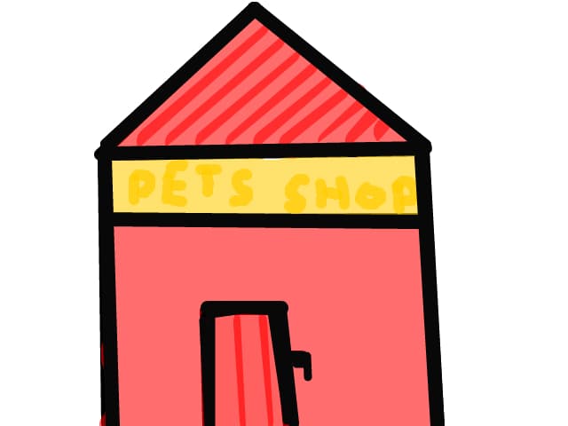 de aici puteti sa va luati animal
