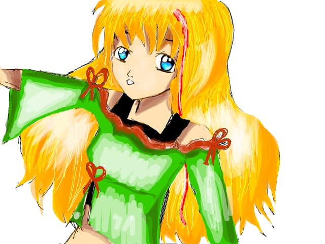 anime ...