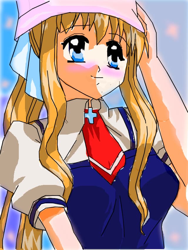 misuzu