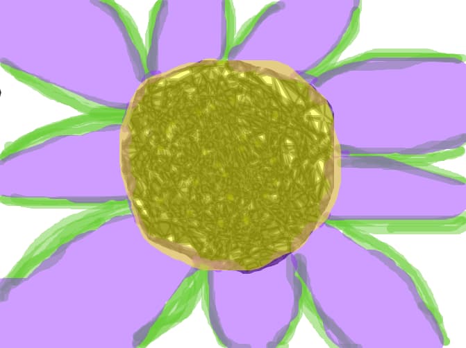 floare