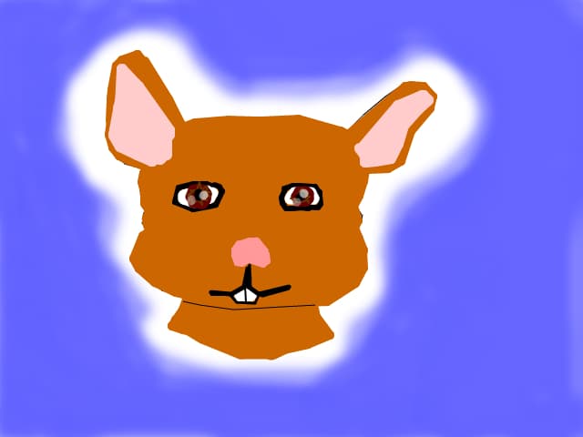 Hamster