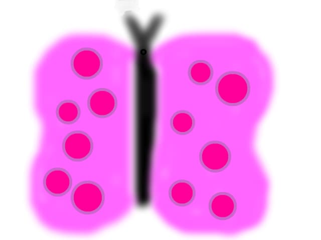 Buterfly