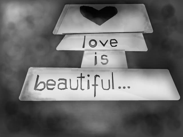 love...