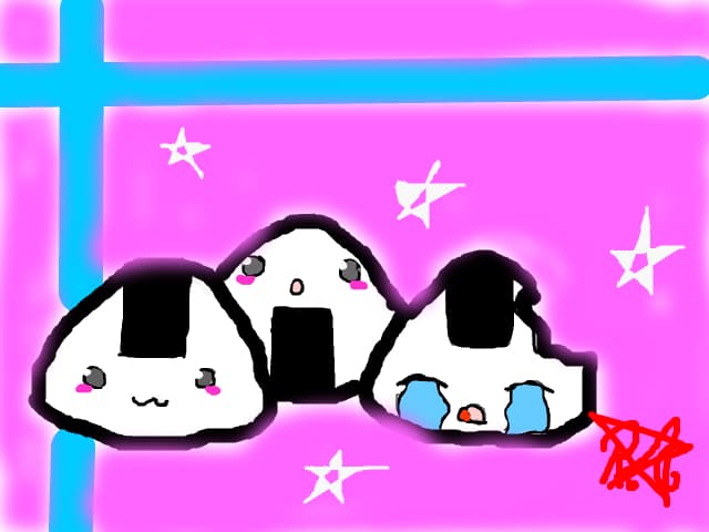 onigiri