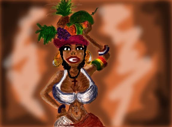 La mExiCanA