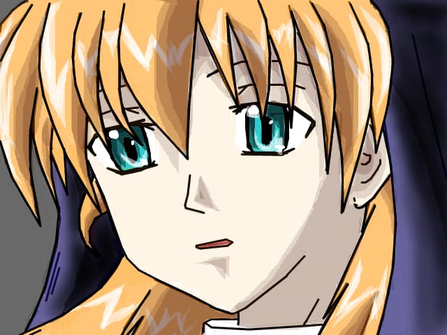 rosetta
