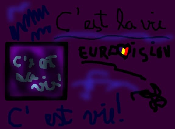 C\' est vie