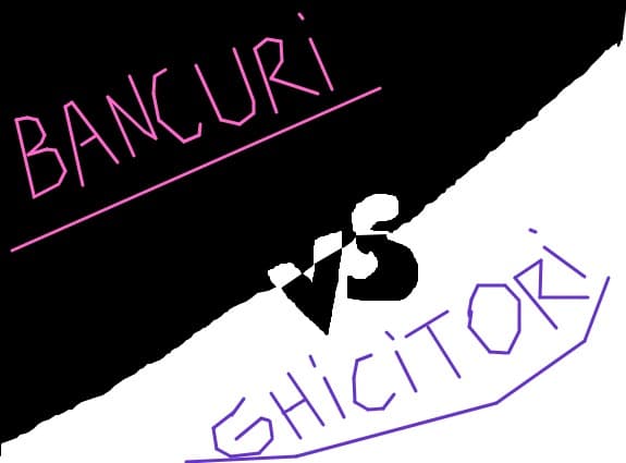 bancuri sau ghicitori, dati un com cu banc sai ghicitoare