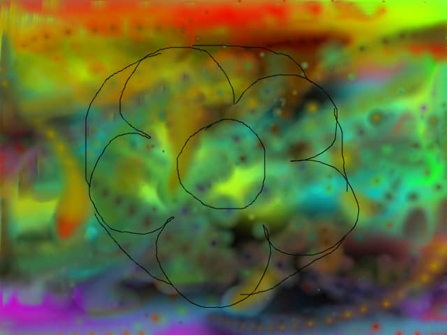 The Flower Of The Univers-The Freedom