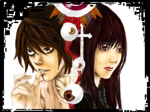 Death Note Another Note