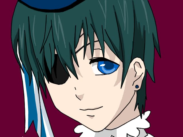 ciel...