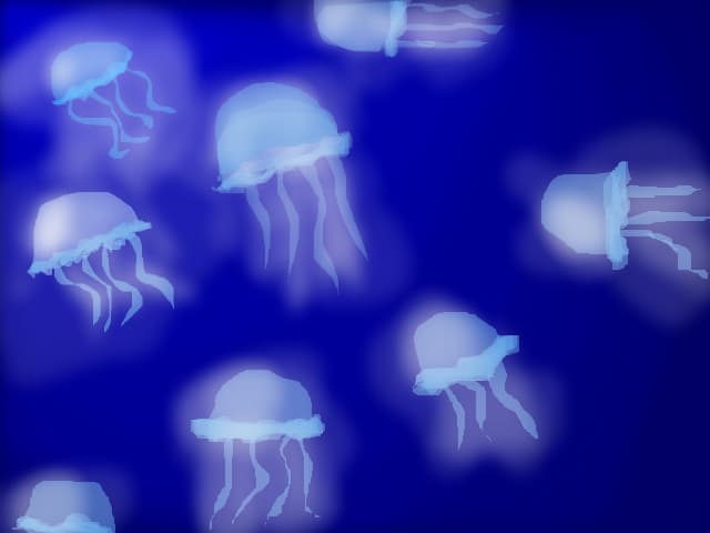 meduze ventuze