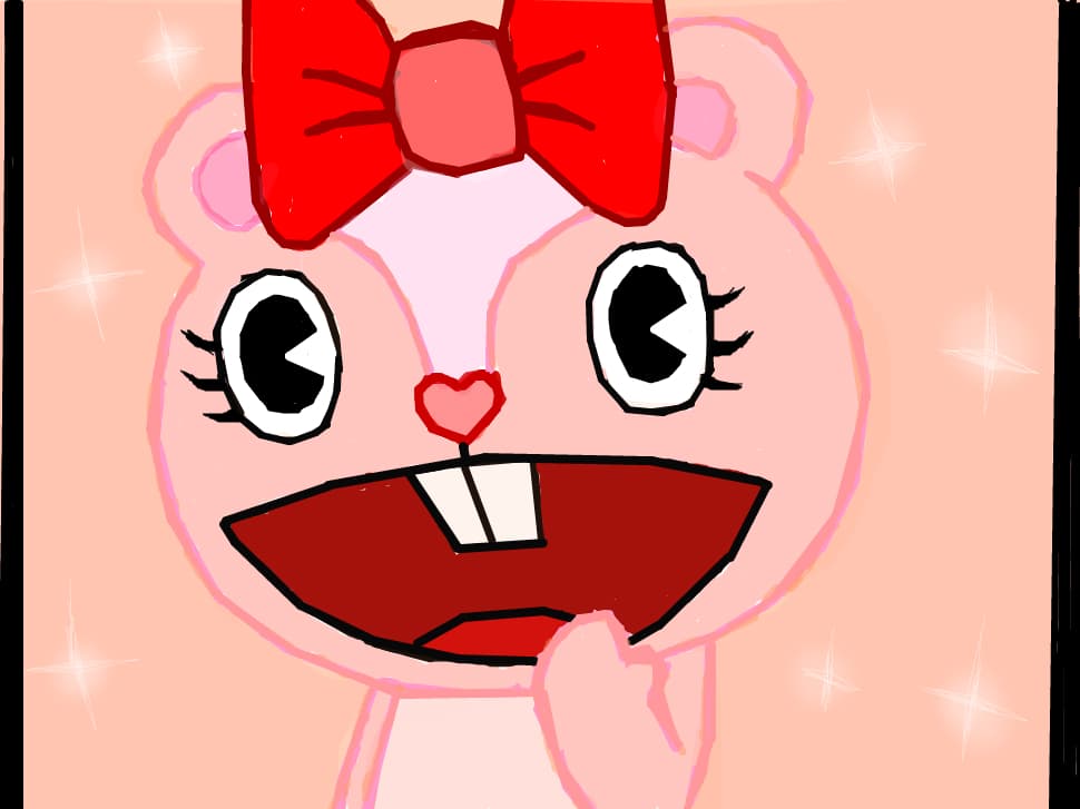 giggles