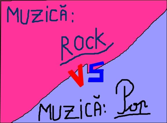 votati ce mutica va place, nu aveti voie  si pop si rock