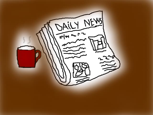 NewsPaper