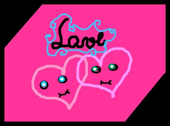 love
