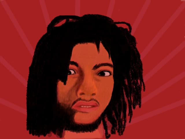 REBEL MUSIC