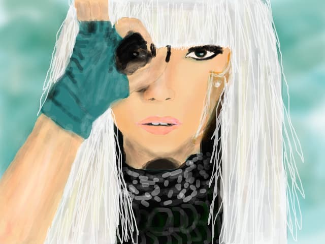 Lady Gaga