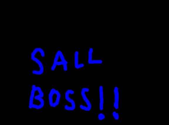albert boss
