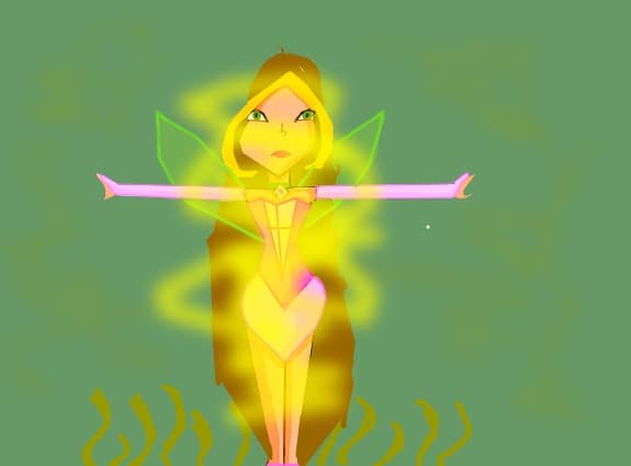 flora