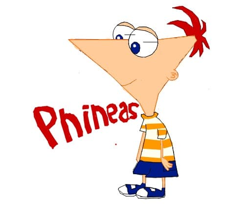 Phineas