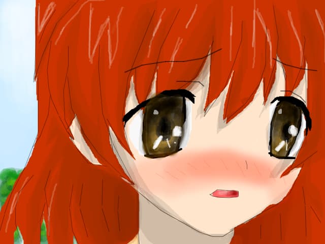 anime